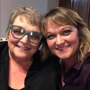 Meet your Posher, Donna